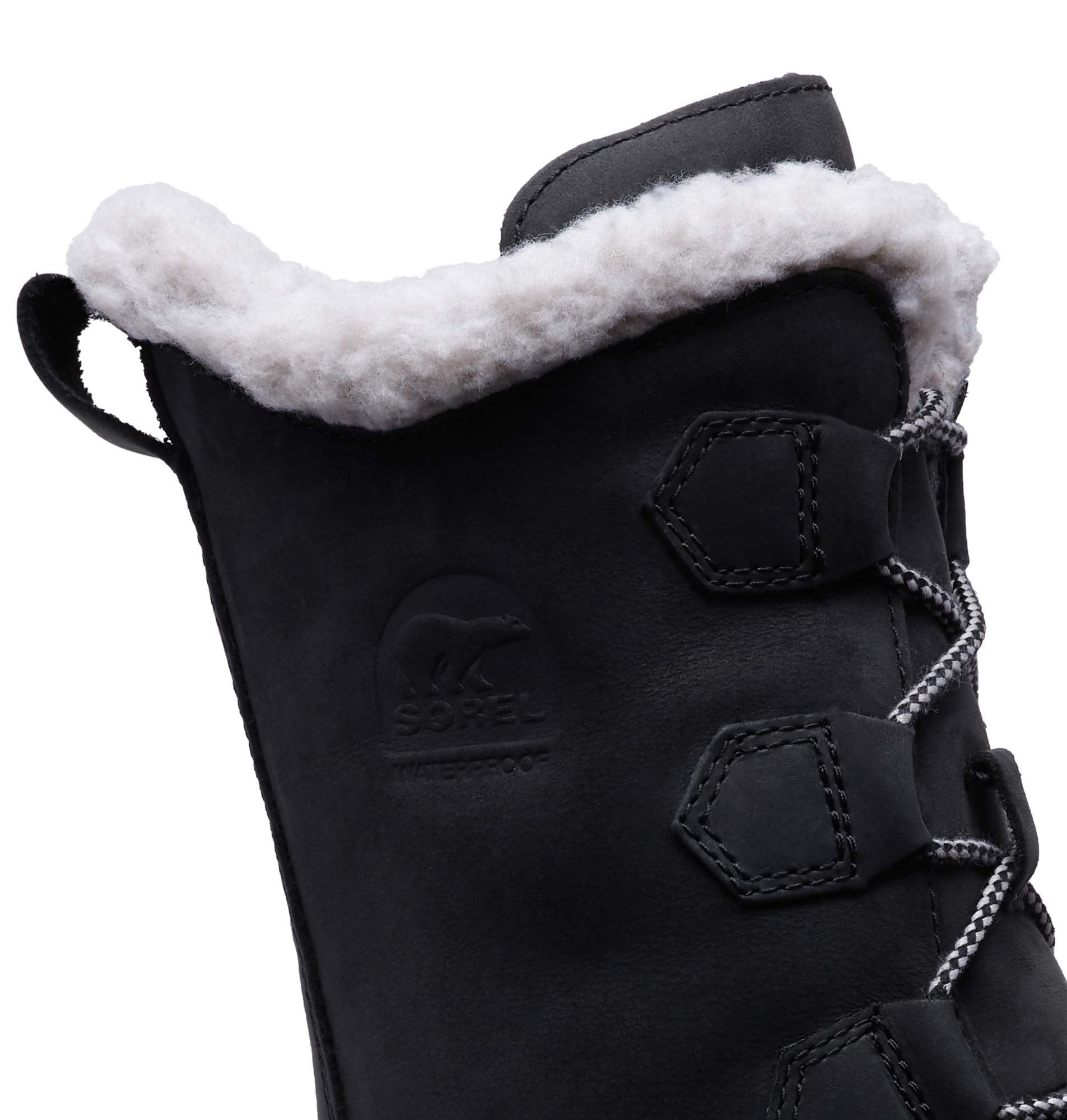 Sorel Women's Out N About Plus Tall Boot - Rain and Snow - Waterproof - Size 9.5 (7877161517294)